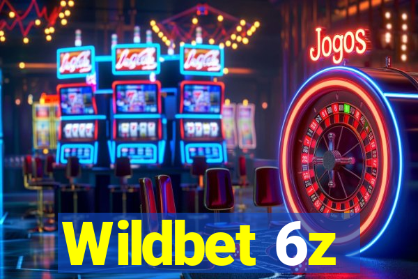 Wildbet 6z